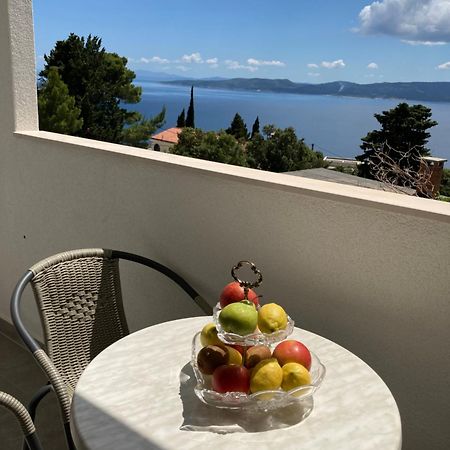 Emmi Apartments Marusici  Bagian luar foto
