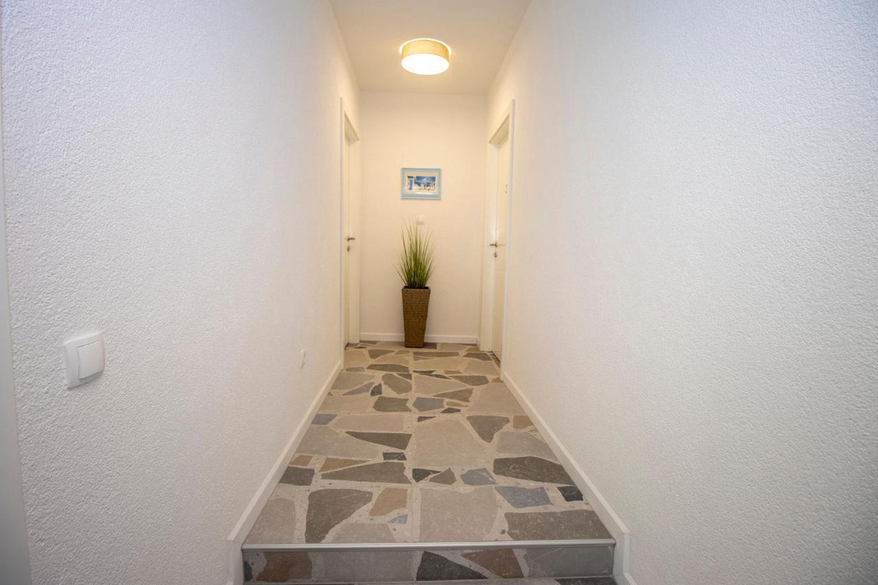 Emmi Apartments Marusici  Bagian luar foto
