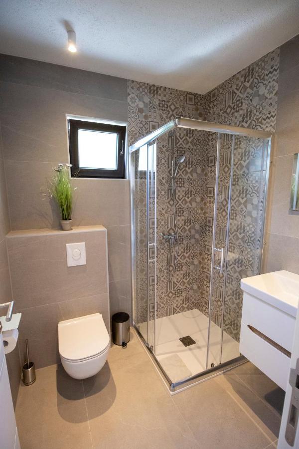 Emmi Apartments Marusici  Bagian luar foto