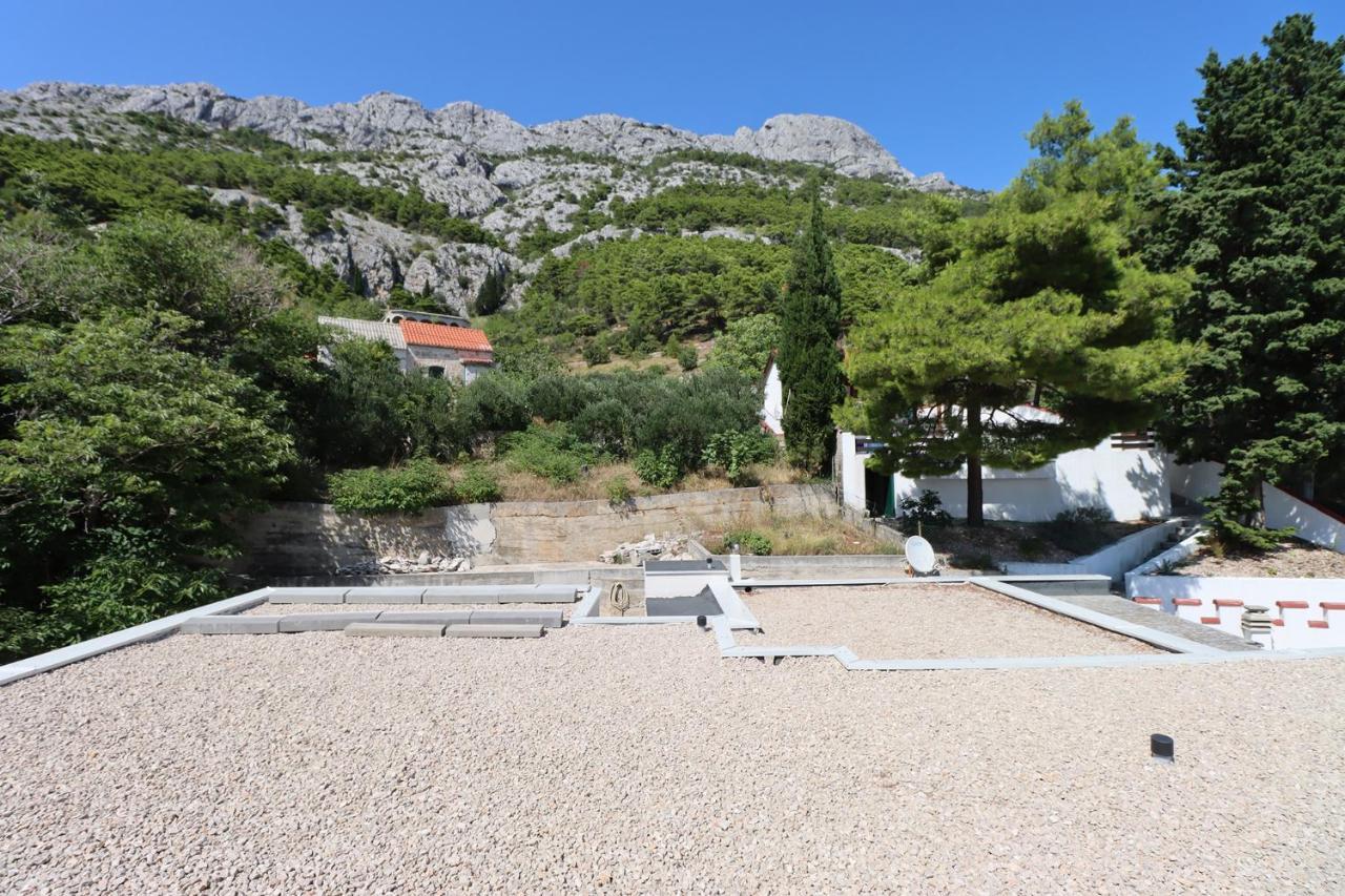 Emmi Apartments Marusici  Bagian luar foto