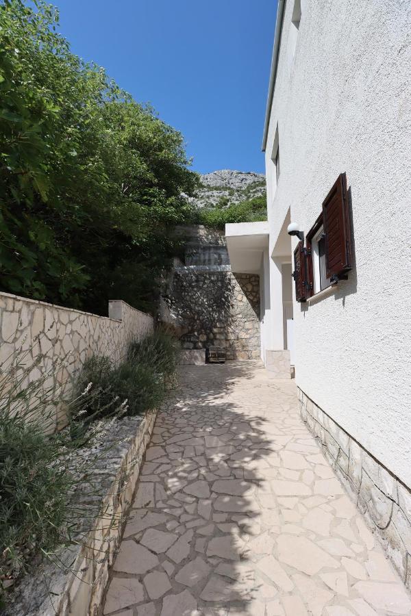 Emmi Apartments Marusici  Bagian luar foto