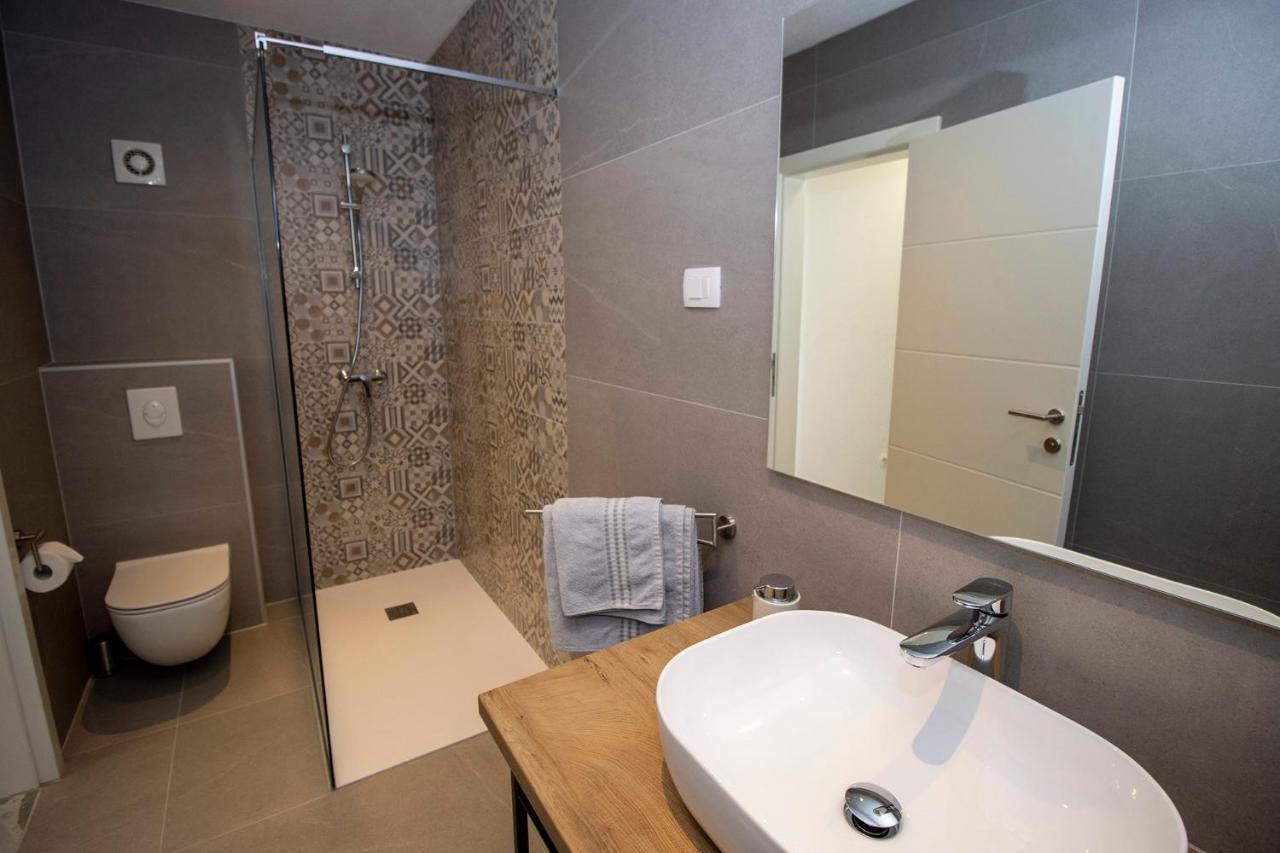Emmi Apartments Marusici  Bagian luar foto