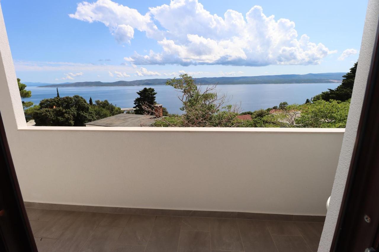 Emmi Apartments Marusici  Bagian luar foto