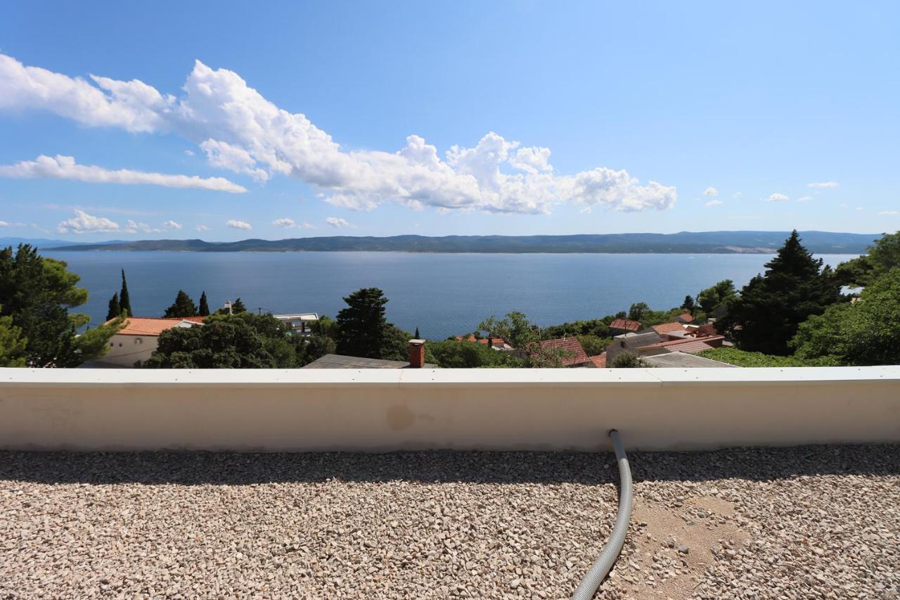 Emmi Apartments Marusici  Bagian luar foto