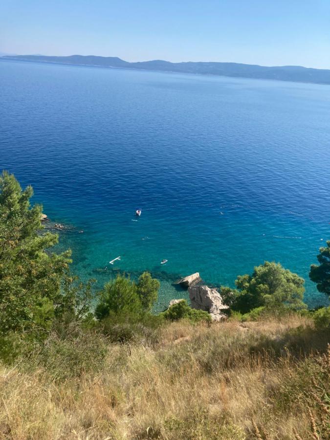 Emmi Apartments Marusici  Bagian luar foto