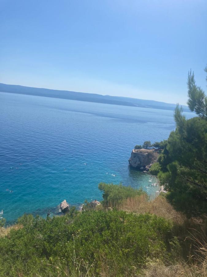Emmi Apartments Marusici  Bagian luar foto