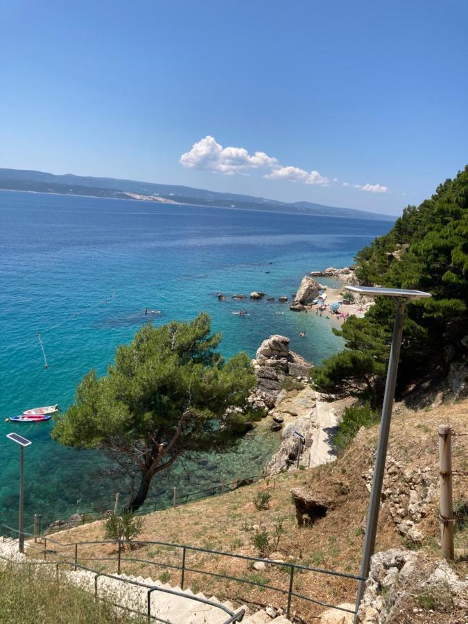 Emmi Apartments Marusici  Bagian luar foto
