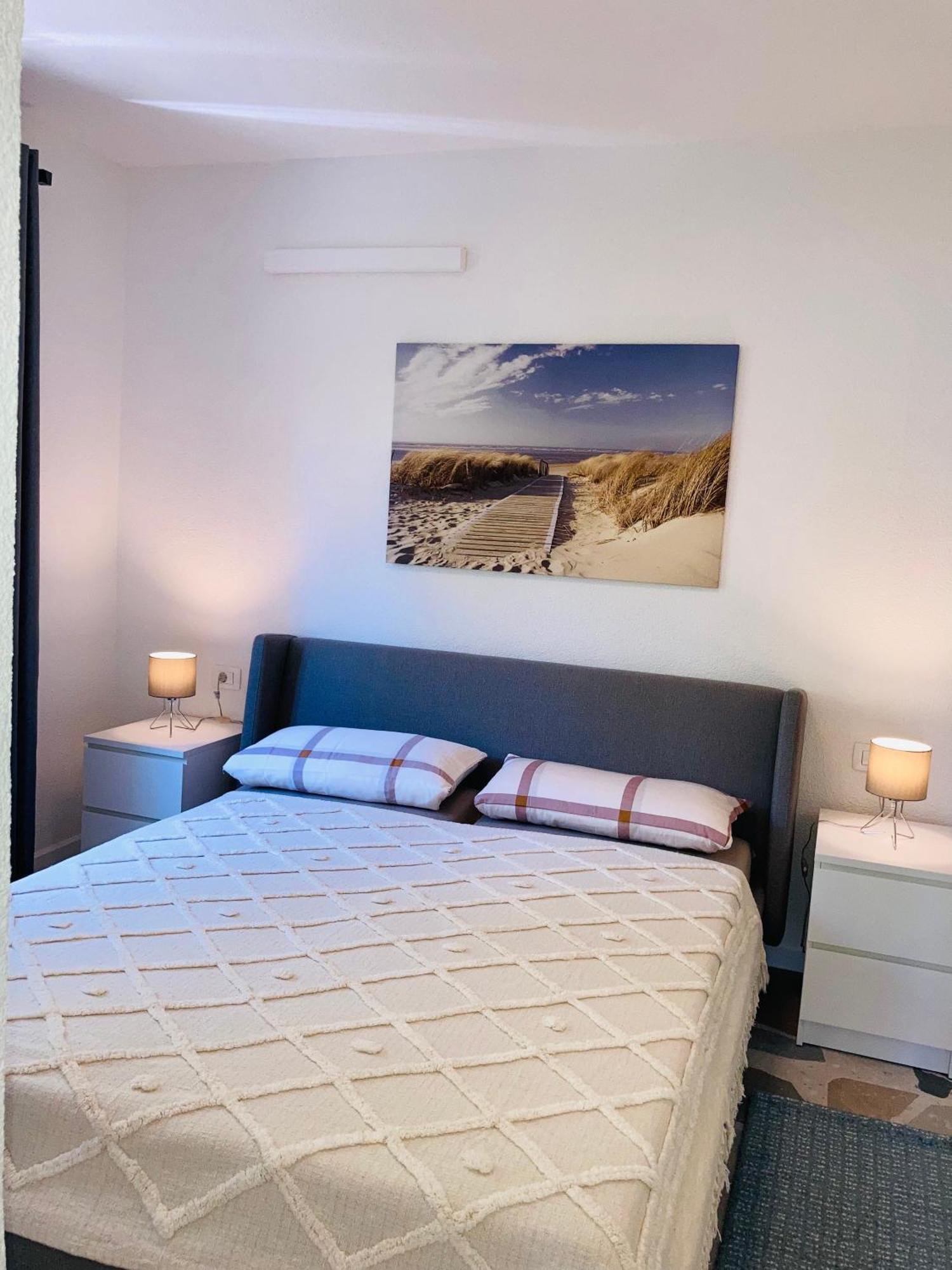 Emmi Apartments Marusici  Bagian luar foto