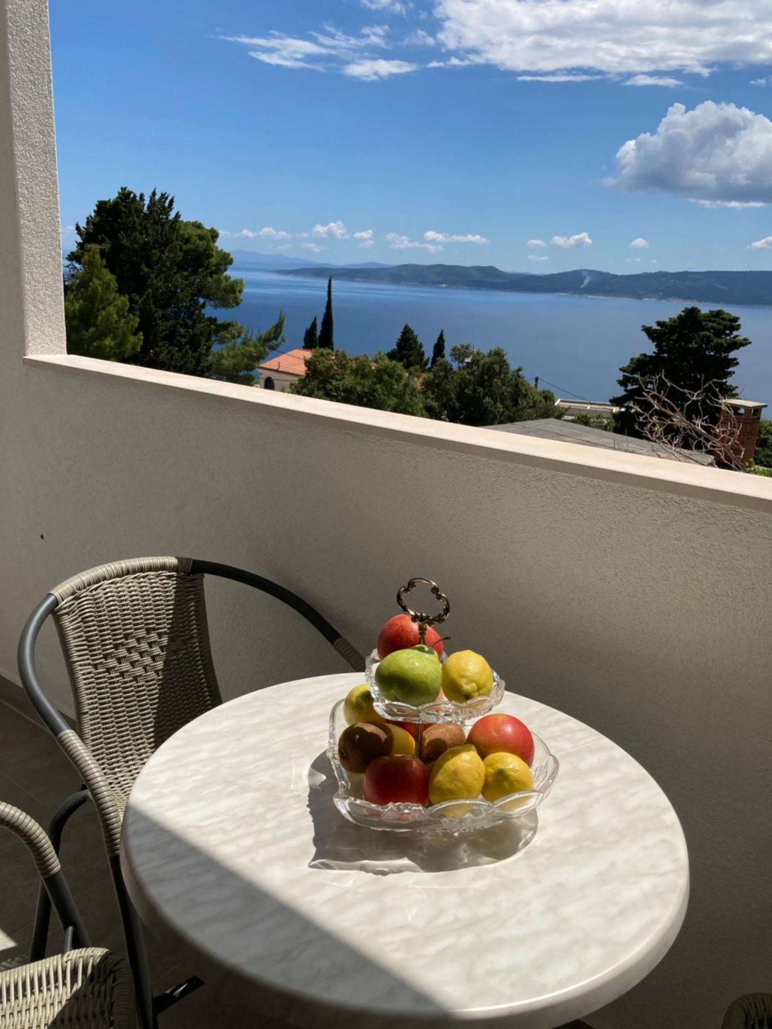 Emmi Apartments Marusici  Bagian luar foto