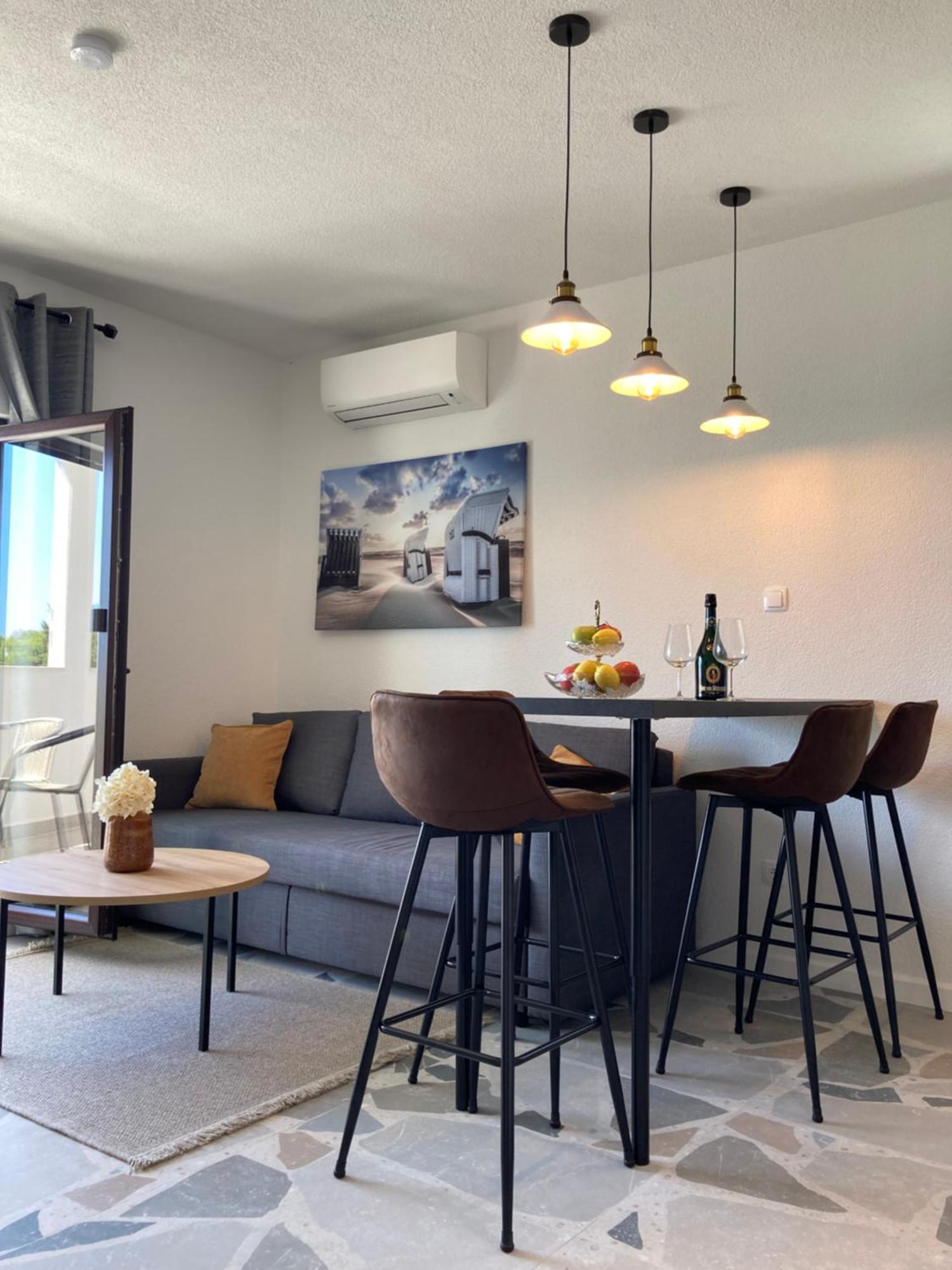 Emmi Apartments Marusici  Bagian luar foto