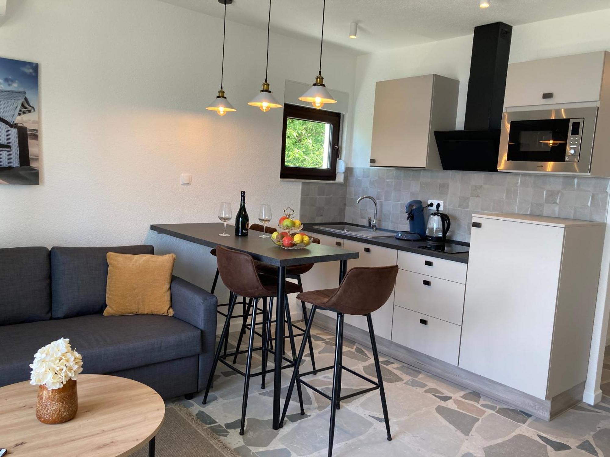 Emmi Apartments Marusici  Bagian luar foto